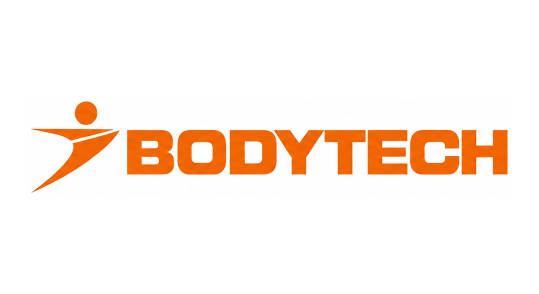 Logotipo de Bodytech