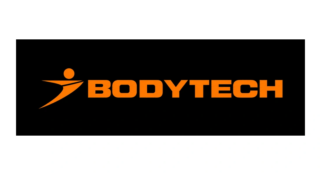 Logotipo de Bodytech