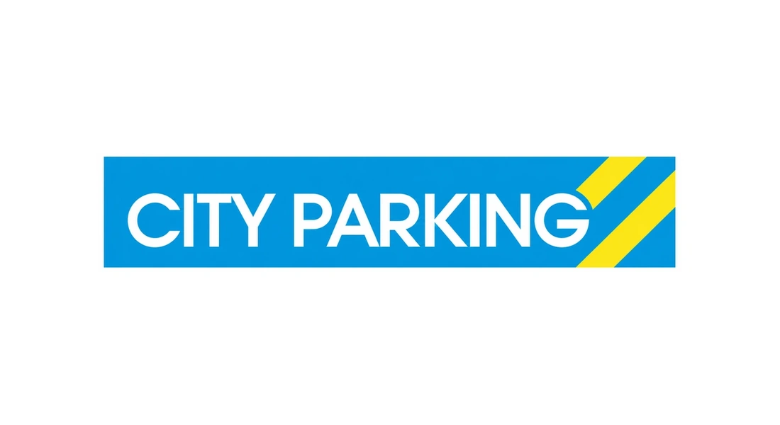 Logotipo de City Parking