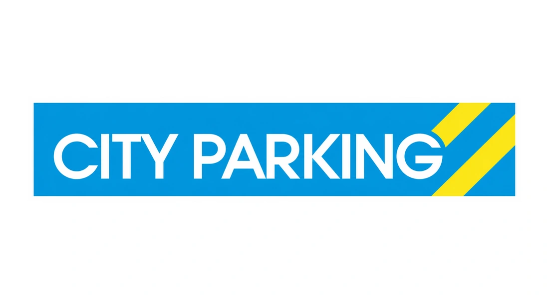 Logotipo de City Parking