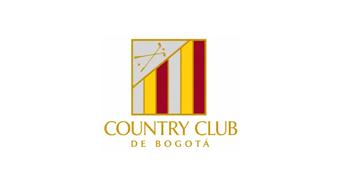 Logotipo de Country Club de Bogotá