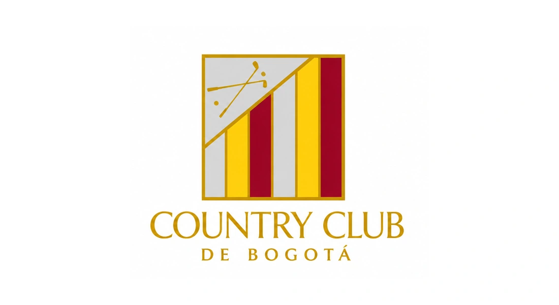 Logotipo de Country Club de Bogotá