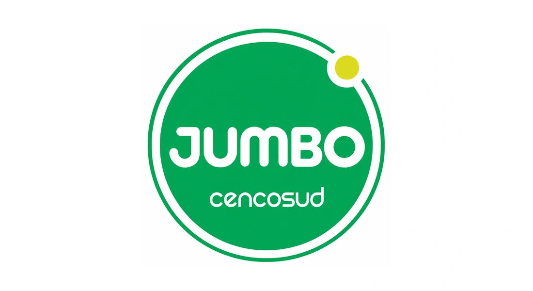 Logotipo de Jumbo