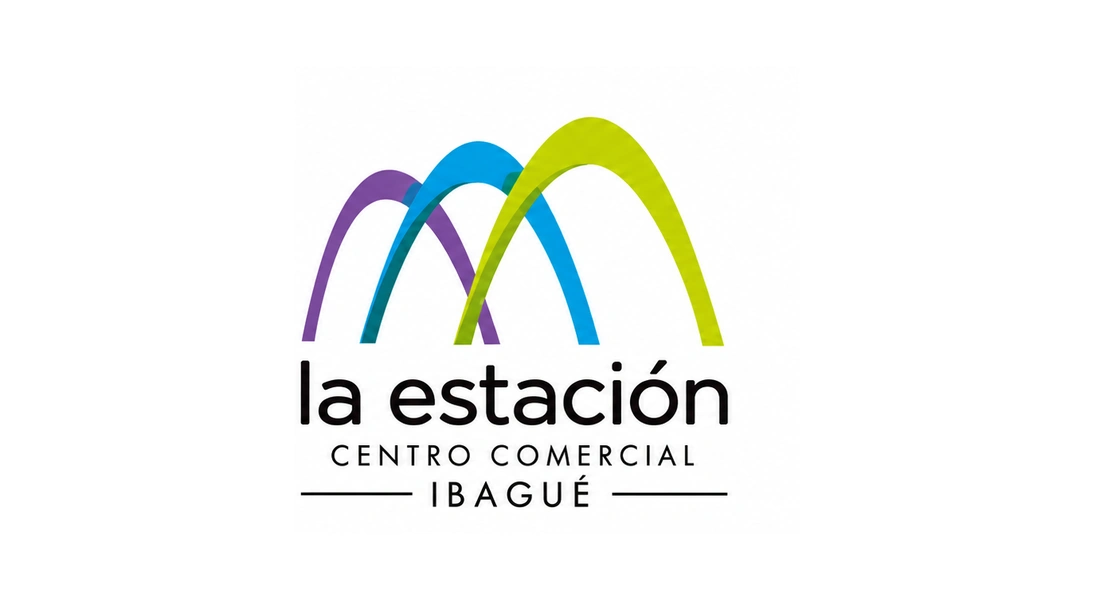 Logotipo de La Estación