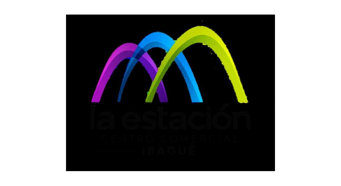 Logotipo de La Estación