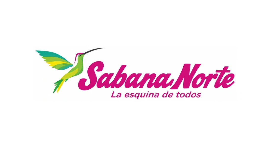 Logotipo de Sabana Norte