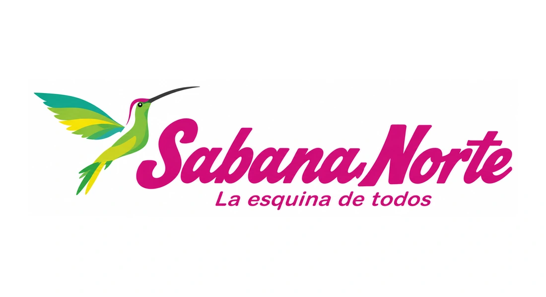 Logotipo de Sabana Norte