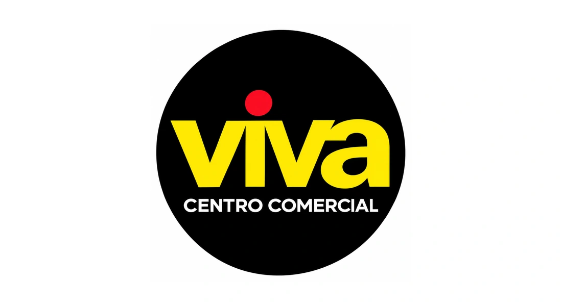 Logotipo de Viva Centro Comercial
